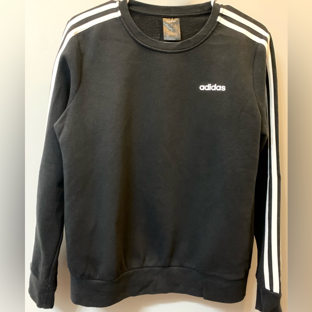 Adidas Crewneck